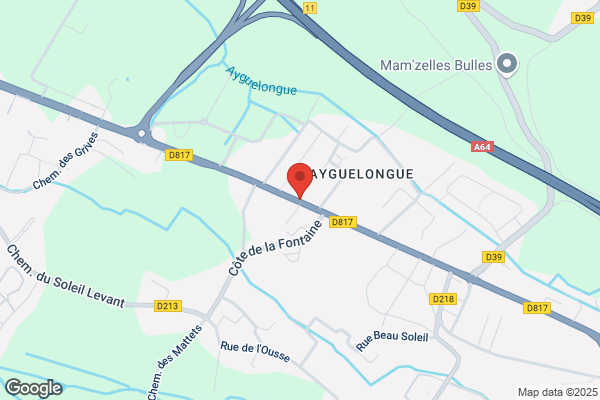D Odontologie Crauoise Scm