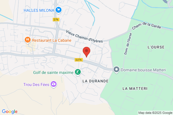 Ecole Maternelle