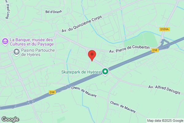 Ecole Maternelle Saint Exupery