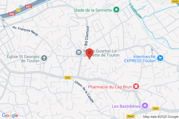 Ecole Maternelle Serinette