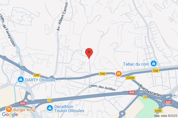 Ecole Maternelle Tauriac