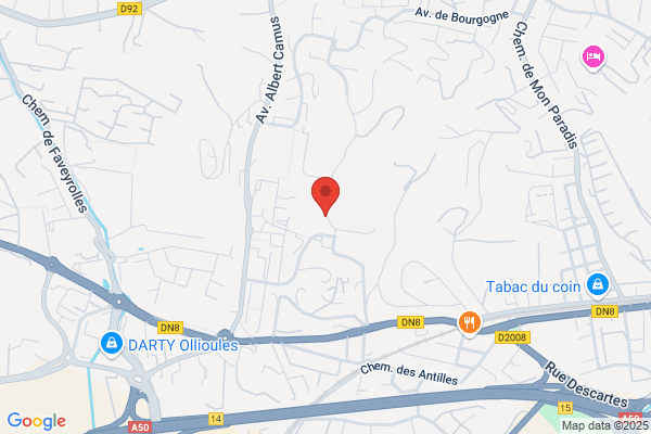 Ecole Maternelle Tauriac Cuisines