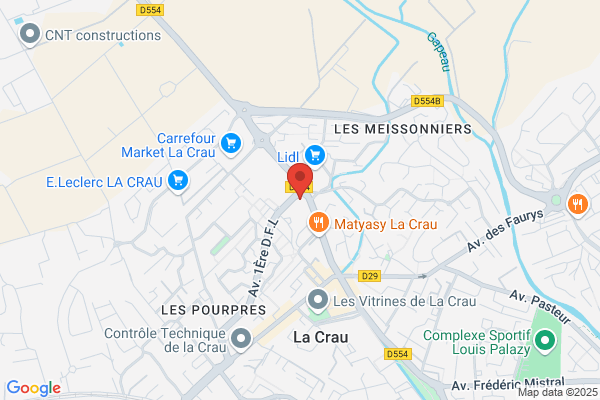 Ecole Primaire Jean Aicard