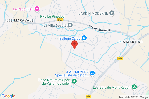 Chioux Louis