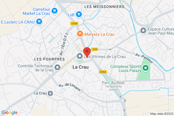 Ecep Entreprise Crauroise D Electricite Et De plomberie