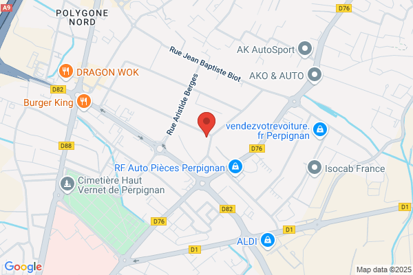 Eem Entreprise Electricite Mediterraneenne Graugnard