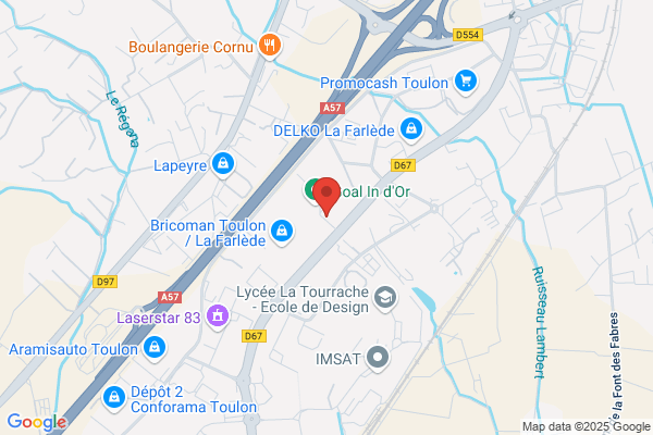 Casse Auto 83
