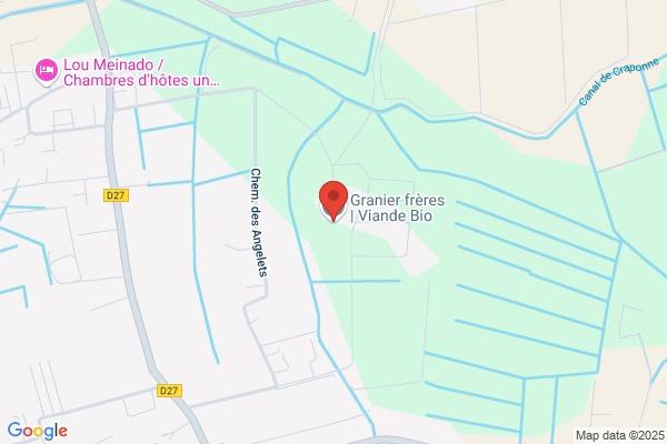 Gaec Dryjard Des Garniers