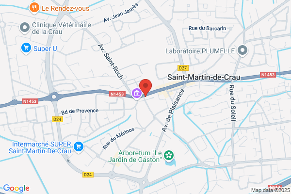 Action Immobiliere Agence