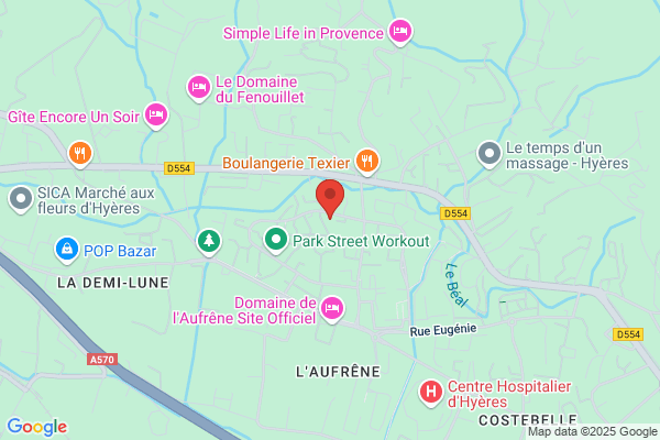 Agence Bonnegrace Immobilier Era