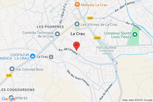Agence Desprets