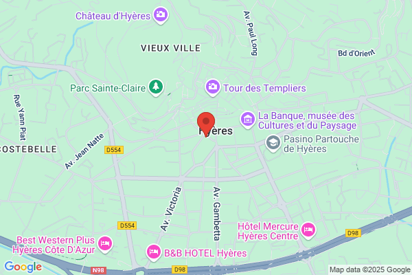 Agence Euro Provence Aep