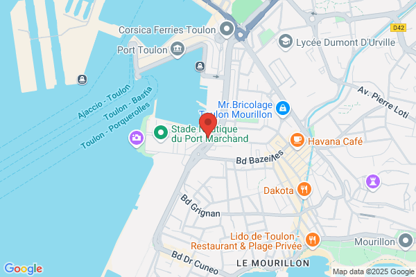 Agence Europa Assurance