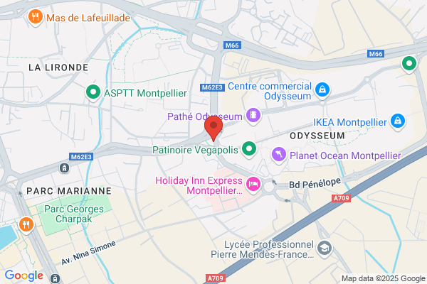 Agence Europa Syndic