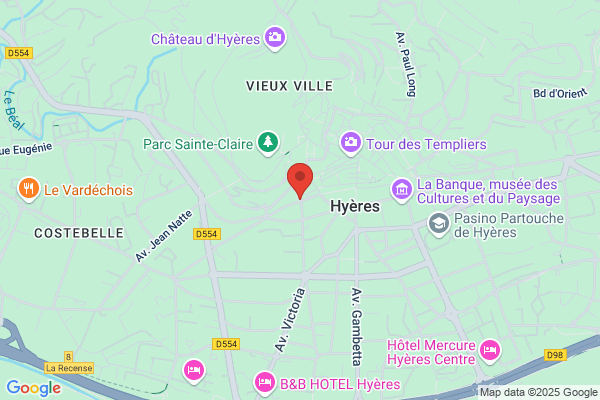 Agence Logis Service Hyeres
