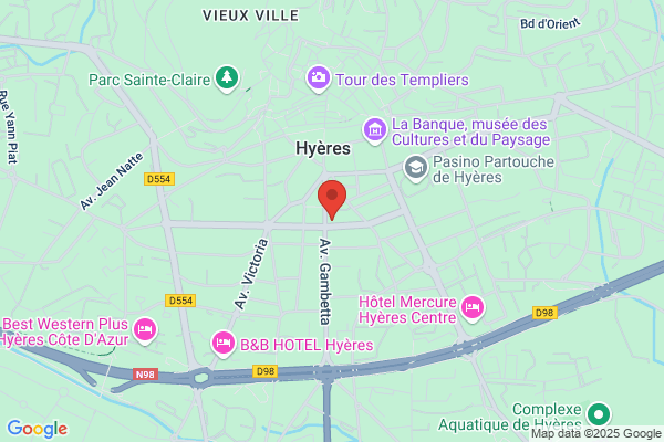 Agence Romand Transactions