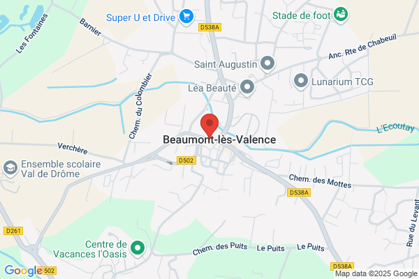 Ambre Immobilier Abi