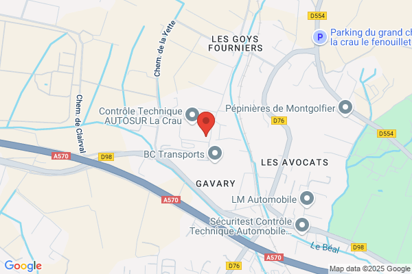 Habitat Et Conseil