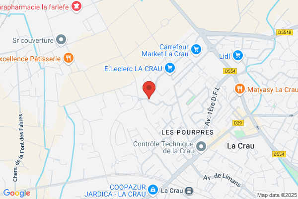 Audouit Carine
