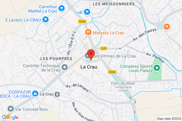 Cabinet De Soins Breton Maryse