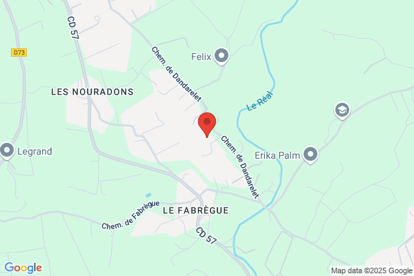 Charbonnel Faure Christiane