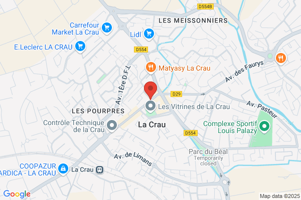 Eck Philippe Infirmier