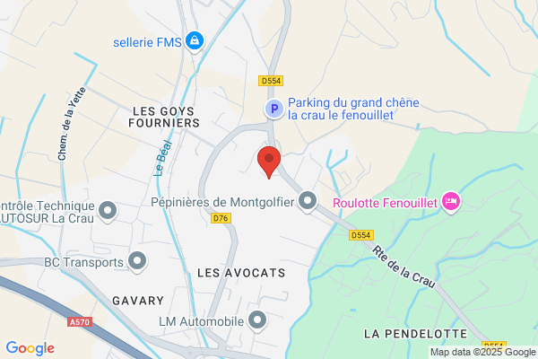 NAPATI FERRONNERIE ET JARDINS