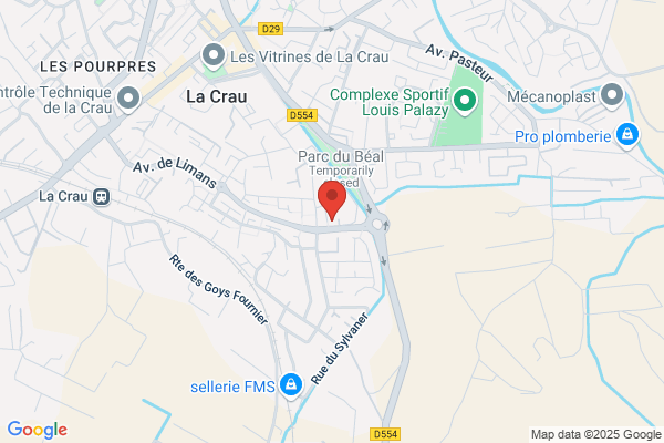 Agence Varoise De Nettoyage