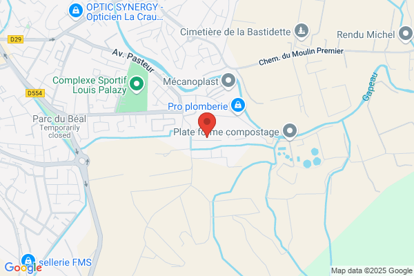 Allo Basic System