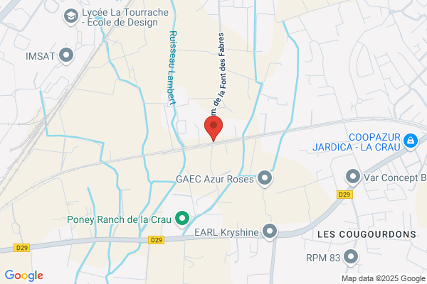 Hyeres Entretien Et Services
