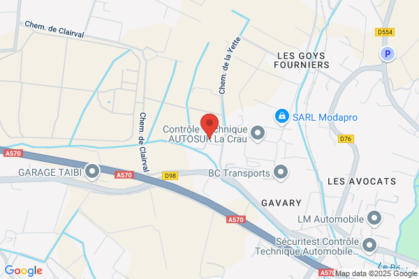Alpha Location