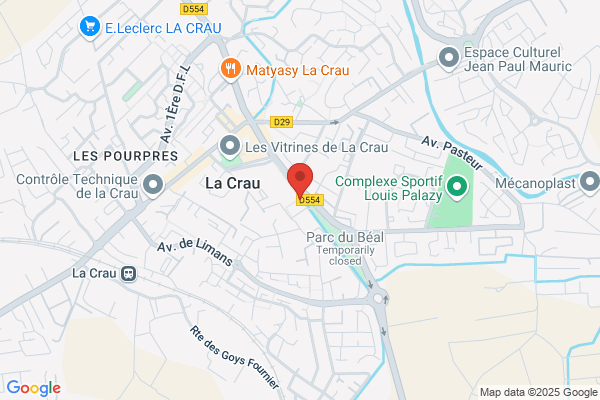 Adam Sylviane Masseur Kine