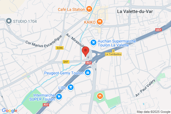 Chouette Valerie