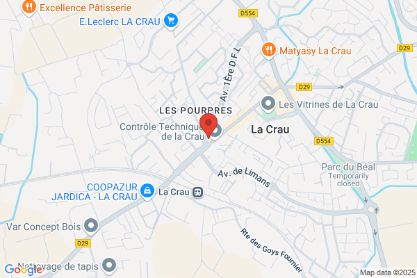 Deroulez Laurent