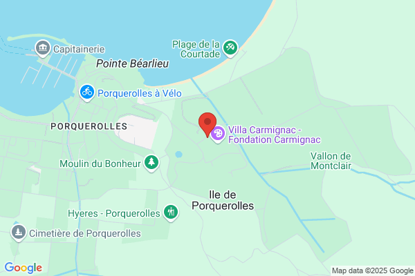 Domaine De La Courtade
