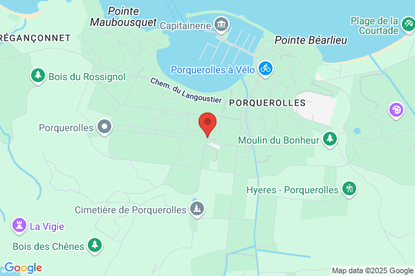 Domaine Perzinsky
