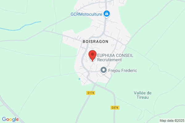 Euphuia Conseil