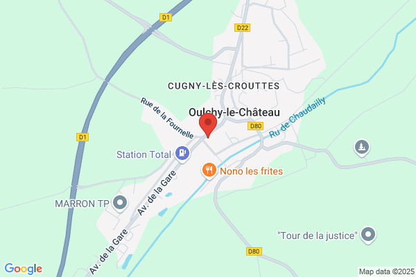 La Poste