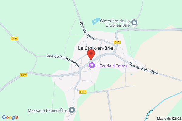 La Poste Agence Communale