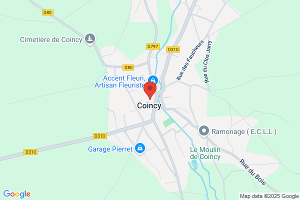 La Poste Relais