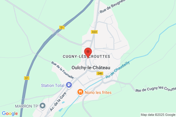 La Poste Relais