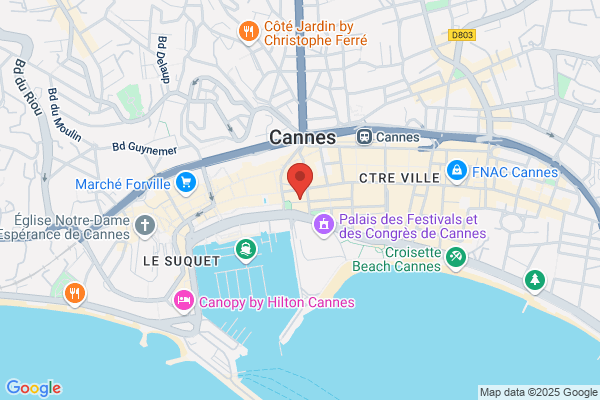 CDP