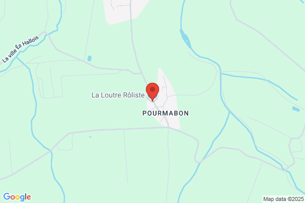 La Loutre Rôliste