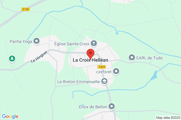 La Secrétaire Fée