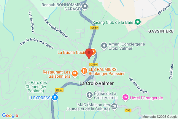 La Poste Agence Communale