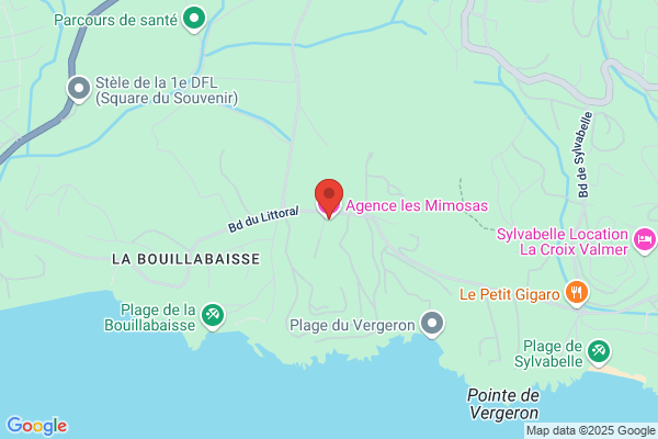 Agence Les Mimosas