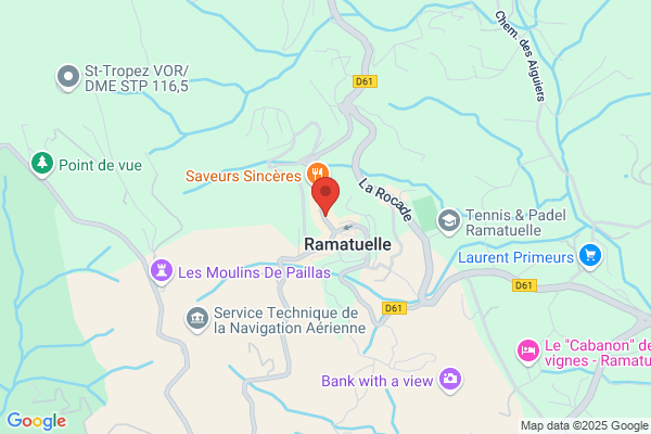 Agence Ramatuelle Immobilier
