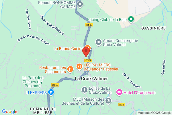 Aillaud Valerie
