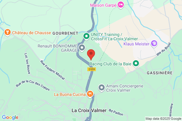 Assistance Deplacement Du Golfe