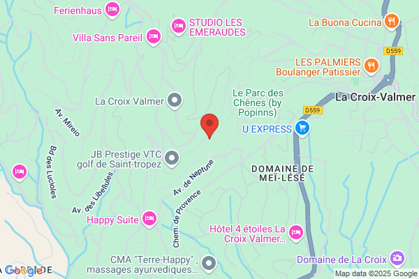 Atelier De L Ormeau